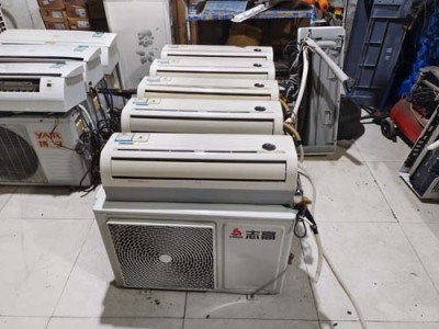 昆山空調(diào)螺桿制冷設備收購公司 專業(yè)制冷設備回收服務