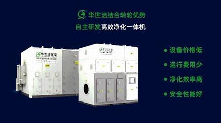 點贊！華世潔標(biāo)準(zhǔn)化產(chǎn)品“ZC1型高效凈化一體機(jī)”順利取得CCEP證書，環(huán)保設(shè)備再獲權(quán)威認(rèn)證
