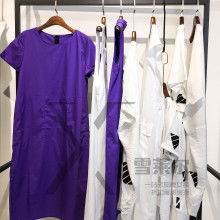 攜手潮頭 杭州情侶服飾貿易公司的時尚旋律